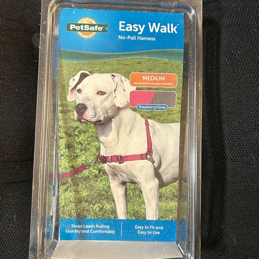 PetSafe Easy Walk Dog Harness